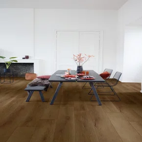 Piso Vinilico SPC Click Quick Step Vivre 4mm - Lille Cx 2,20m²