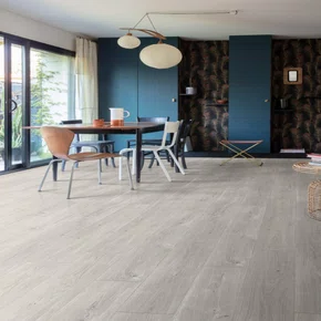 Piso Vinilico SPC Click Quick Step Vivre 4mm - Provence Cx 2,20m²