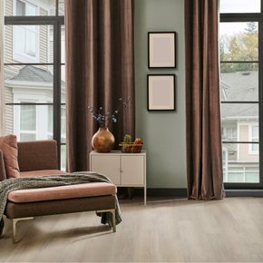 Piso Vinilico SPC Click Tarkett Essence Tech 4,5mm - Tenerife Cx 2,78m²