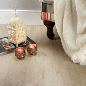 Piso Vinilico Tarkett Ambienta Series Cinnamon - 3mm Cx 3,58m²