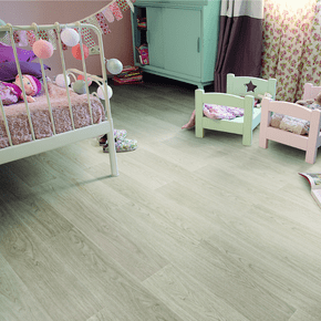 Piso Vinilico Tarkett Ambienta Series Jataí - 3mm Cx 3,58m²