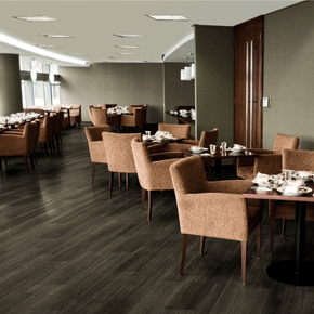 Piso Vinilico Tarkett Ambienta Series Tabaco - 3mm Cx 3,58m²