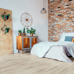 Piso Vinílico Tarkett Injoy 2mm - Mate Cx 5,13m²