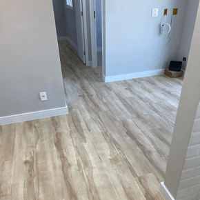 Piso Vinílico Tarkett Injoy 2mm - Mate Cx 5,13m²
