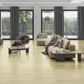 Piso Vinílico Vinilforte Natural Leve 2mm - Acácia  Cx 4,72m²