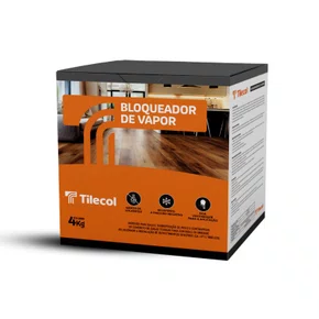 Primer Anti Umidade Bloqueador de Vapor - Tilecol Primer Anti Umidade Bloqueador de Vapor - Tilecol