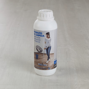 Produto Limpeza 1L Quick Step