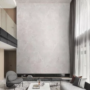 Revestimento de Parede Vinílico Arquitech Château Mur 2mm - Anglais Cx 5,15m²