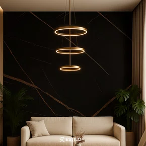 Revestimento de Parede Vinílico Arquitech Château Mur 2mm - Giverny Cx 5,15m²