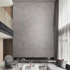 Revestimento de Parede Vinílico Arquitech Château Mur 2mm - Sully Cx 5,15m²