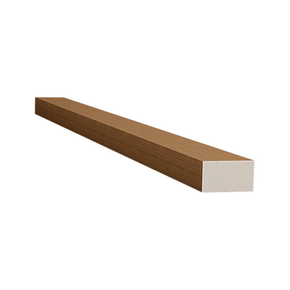 Ripa Cobre Ps-466 c/ duas unidades 2,80m - 30 x 16mm