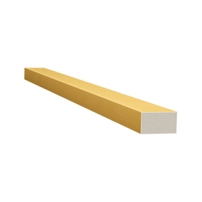 Ripa Ouro Ps-466 c/ duas unidades 2,80m - 30 x 16mm