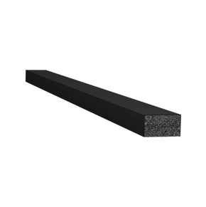 Ripa Preta Ps-466 c/ duas unidades 2,80m - 30 x 16mm