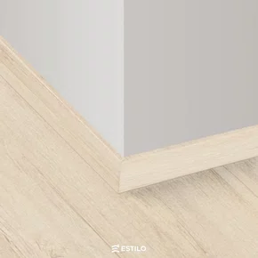 Rodapé Border 8 x 1,8 cm Smart Patina Cottage 5001 Br 2,40m