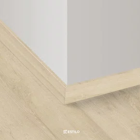 Rodapé Midi 6 x 1,5 cm Premiere Carvalho Sacramento 034 Br 2,40m