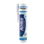 Adesivo Selador de Trincas Tekbond 425g / 280ml Branco