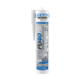Adesivo Selante PU 40 Fix Cinza Tekbond 387g / 280ml