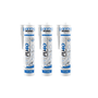 Adesivo Selante PU 40 Fix Tekbond 387g Kit 3 Unidades