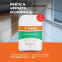 Argamassa Autonivelante Eco Tilecol 20kg