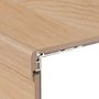 Base de Metal 1 Quick Step 2150 x 71 x17
