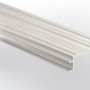 Base de Metal 2 Quick Step 2150 x 71 x17