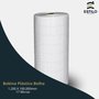 Bobina Plástico Bolha Light 1.200 X 100.000mm 17 Micras
