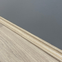 Cantoneira Premiere Essencial Oak 01577 Br 2,40m