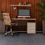 Carpete Tarkett Basic Core Réguas 25x100cm Cx 5m² - ref. 24388002