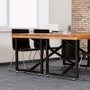 Carpete Tarkett Basic Dots Placas 50x50cm Cx 5m² - ref. 24088700