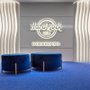 Carpete Tarkett Desso Essence Roots Placas 50x50cm Cx 5m² - ref. 712137002