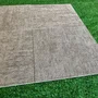Carpete Tarkett Desso Essence Roots Placas 50x50cm Cx 5m² - ref. 712137002