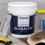 Cola Globalfix Balde 23kg