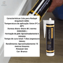 Cola Rodapé Arquitech 420 Gr