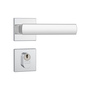 Fechadura Stam 803/35-RQ1 Inox (G)