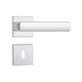 Fechadura Stam 813/35-RQ1 Inox