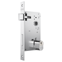 Fechadura Stam Inox Home IX60 MAQ55 RQ2 Externa - Polido