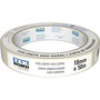 Fita Crepe Tekbond 18mm x 50m