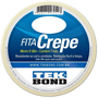 Fita Crepe Tekbond 48mm x 50m