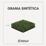 Grama Sintetica Decor 12mm