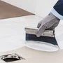 Kit 20 Autonivelante Nivela Rapido Quartzolit 20Kg + Primer Flex + Cola Mapei Piso Vinilico