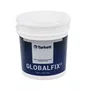 Kit 30 Autonivelante Nivela Rapido Quartzolit 20Kg + Primer Flex + Cola Globalfix Balde