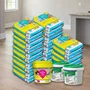 Kit 30 Autonivelante Nivela Rapido Quartzolit 20Kg + 01 Primer Flex 18L + 02 Cola Mapei Piso Vinilico
