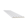 Painel Gizé 144 Santa Luzia Cx 2,42m² - Branco