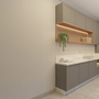 Painel Gizé 144 Santa Luzia Cx 2,42m² - Branco