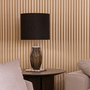 Painel Gizé 144 Santa Luzia Cx 2,42m² - Champanhe