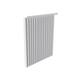 Painel Gizé 144 Santa Luzia Cx 2,42m² - Fendi