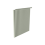 Painel Gizé 144 Santa Luzia Cx 2,42m² - Oliva