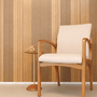 Painel Nero Santa Luzia Cx 2,52m² - Jequitibá Frisado