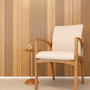 Painel Nero Santa Luzia Cx 2,52m² - Jequitibá Liso