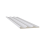 Painel Waves 155 Santa Luzia Cx 2,52m² - Branco